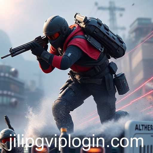 Exploring the Thrills of Action Games: A Deep Dive into the 'jilipg' Universe