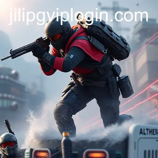 Exploring the Thrills of Action Games: A Deep Dive into the 'jilipg' Universe