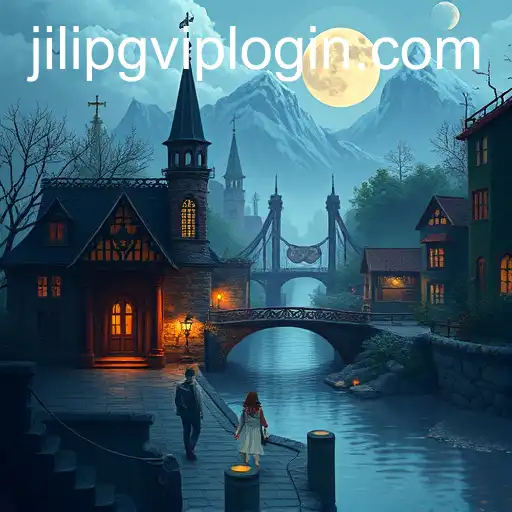 Exploring the World of 'Adventure Quest' Games: A Portal to Excitement