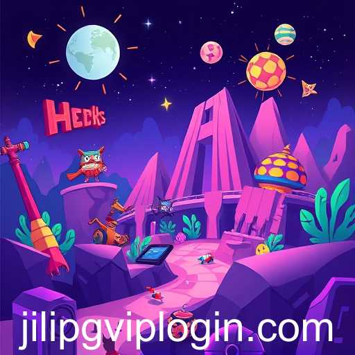 The Digital Evolution of Online Gaming