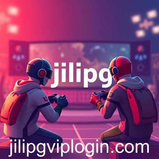 Evolution of Online Gaming: A Focus on jilipg