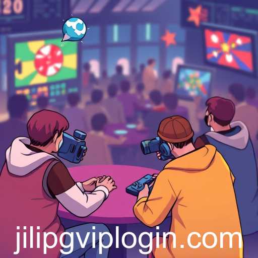 The Evolving Realm of Online Gaming in 2025