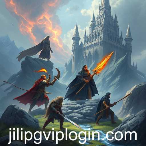 Exploring the Enigmatic Realm of Fantasy Worlds