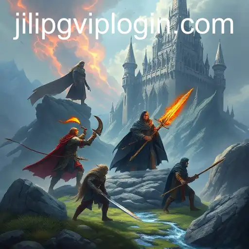 Exploring the Enigmatic Realm of Fantasy Worlds