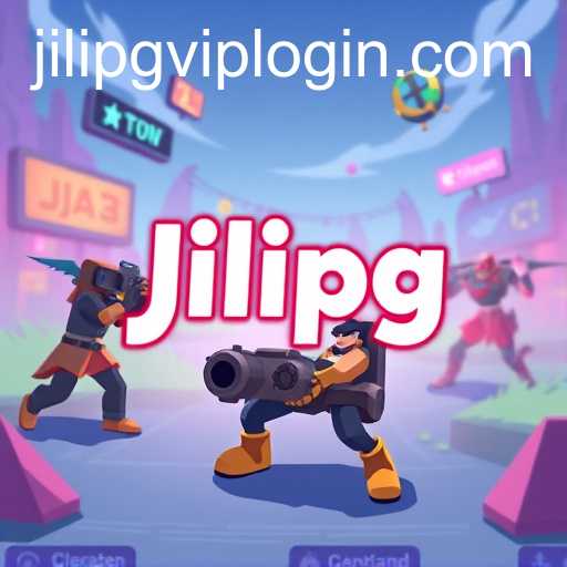 The Rise of Jilipg in the Gaming World