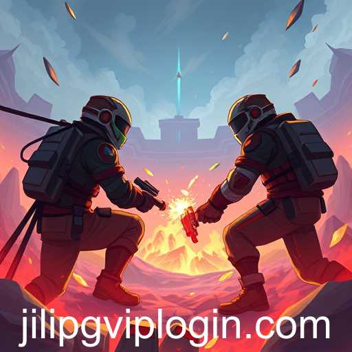 The Thriving World of Multiplayer Games: Exploring the Dynamics of 'jilipg'