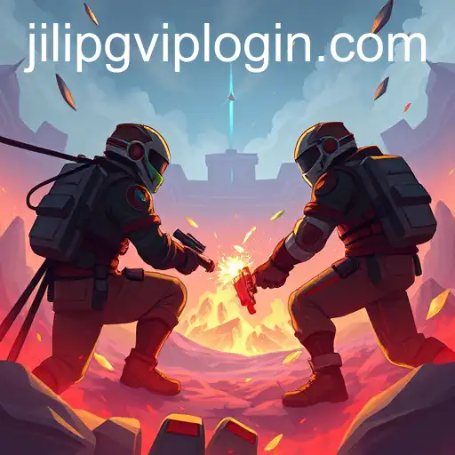 The Thriving World of Multiplayer Games: Exploring the Dynamics of 'jilipg'