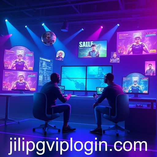 The Rise of Online Gaming Communities