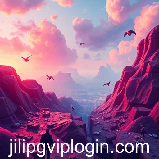 The Exciting World of Puzzle Fun: A Jilipg Adventure