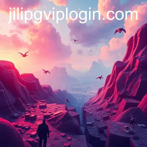 The Exciting World of Puzzle Fun: A Jilipg Adventure