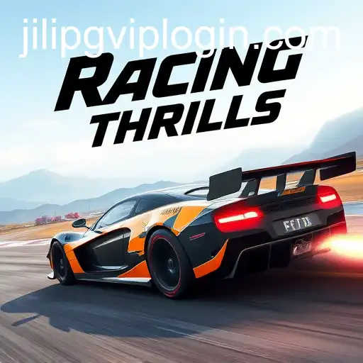 The Ultimate Adrenaline Rush: Exploring the 'Racing Thrills' Game Category