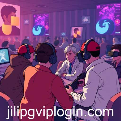 The Rise of Gaming Keywords in Digital Culture