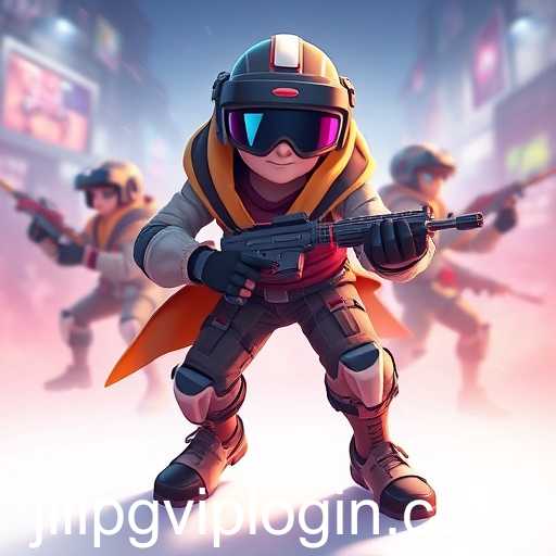 The Rise of Jilipg: A New Era in Online Gaming