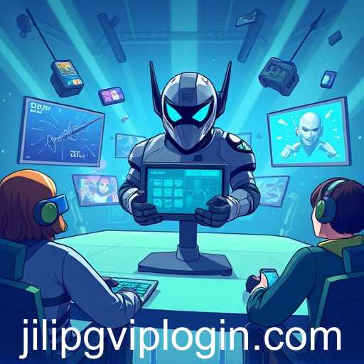 The Rise of Jilipg: Revolutionizing Online Gaming