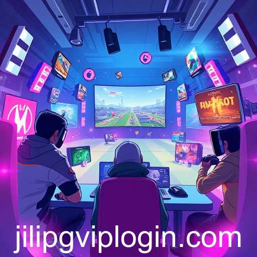 The Rise of Online Gaming Platforms