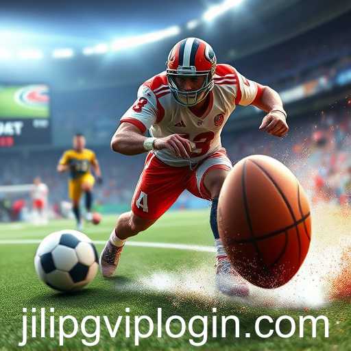 The Thriving Realm of Sports Games: A Digital Athletic Extravaganza