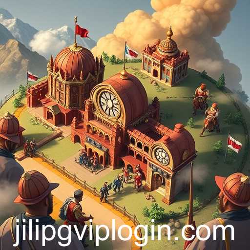 Unveiling the Depth of Strategic Play in Gaming: The Role of 'Jilipg'