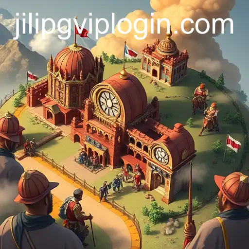 Unveiling the Depth of Strategic Play in Gaming: The Role of 'Jilipg'