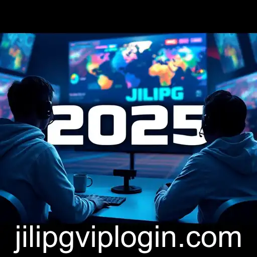 The Rise of Online Games in 2025